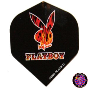 Bulls Playboy Flight Standard - Feuer